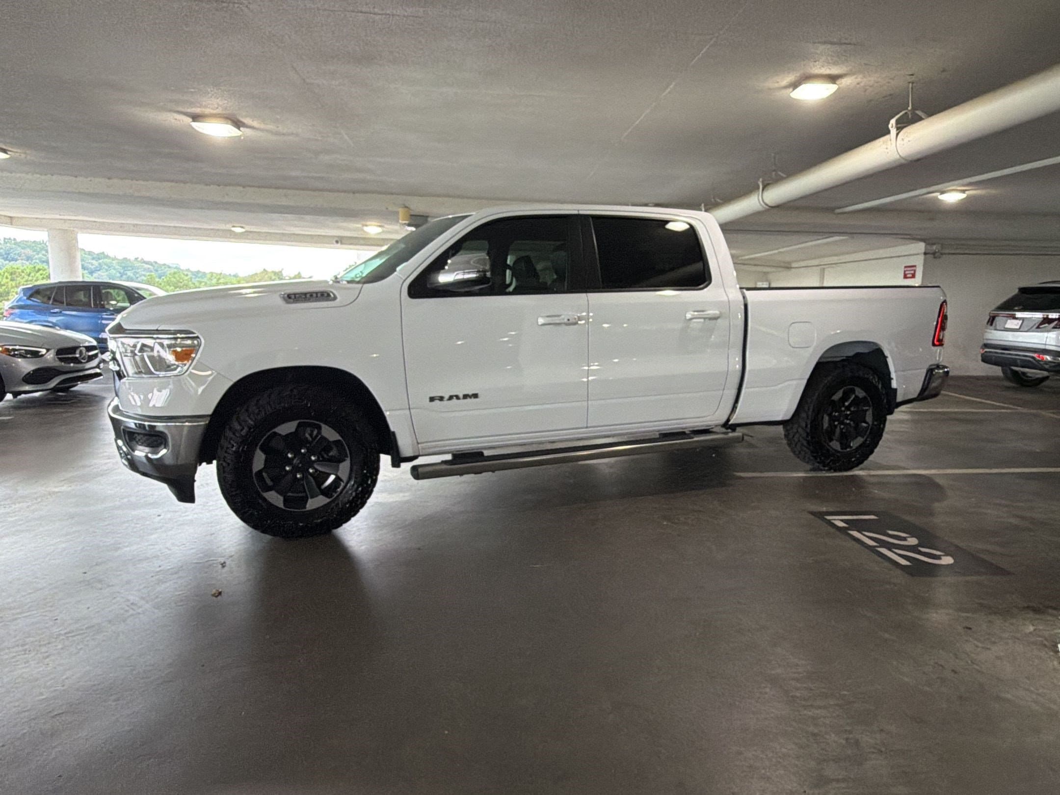 ram ram 1500 pickup 2023 1C6SRFRT0PN642009 image ram ram 1500 pickup 2023 1C6SRFRT0PN642009 image